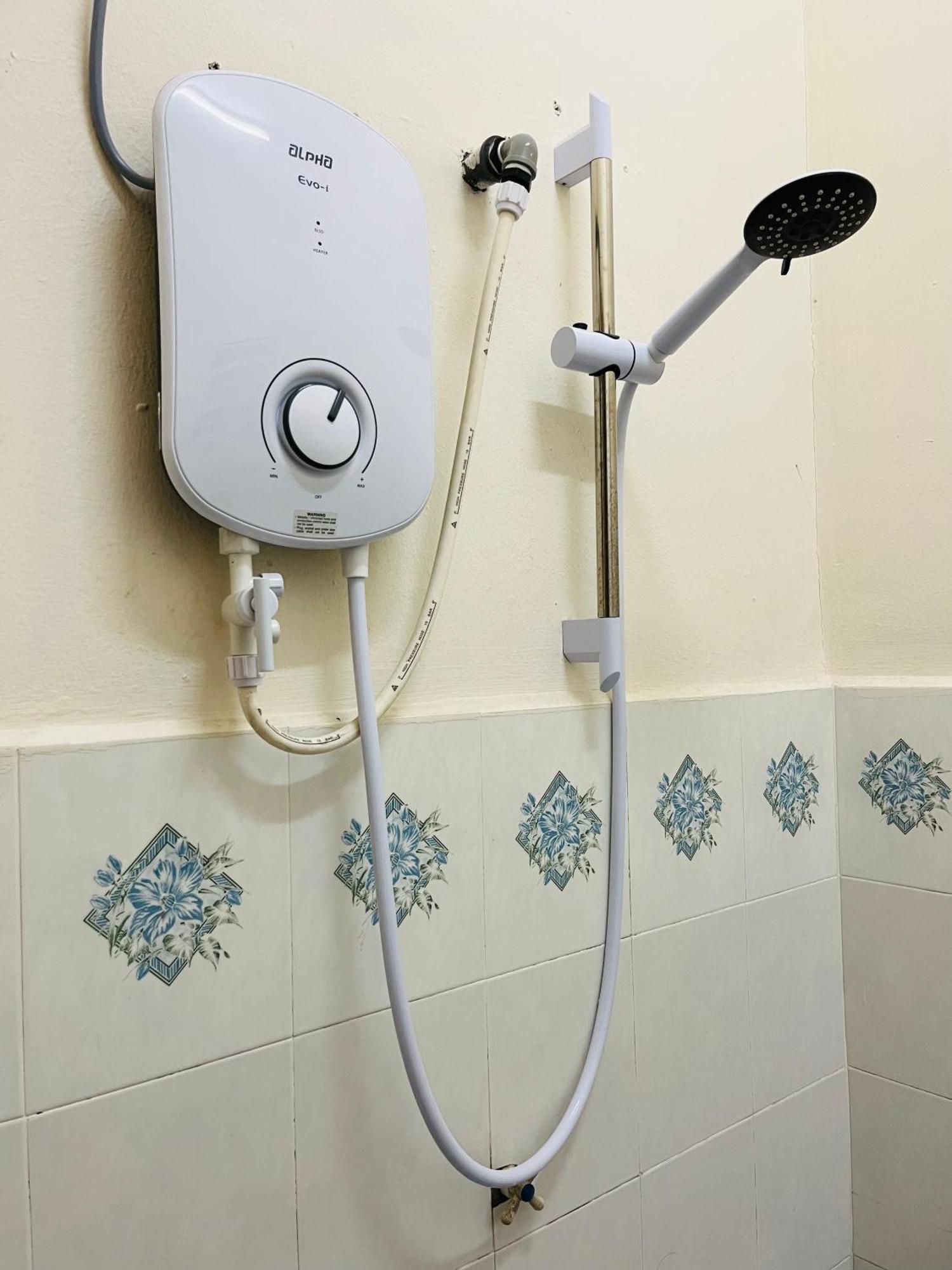 Sofea Homestay Ipoh