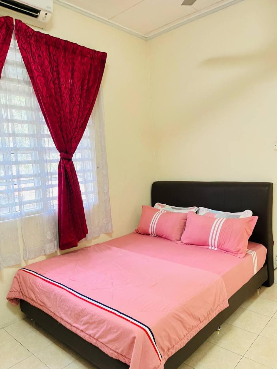 Homestay Sofea Homestay